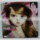 Colored and White Ink Printer for Ceramic Tile/fashionable Pictures Available to Print on the Ceramic Tile by A3 Size Printer