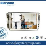 GAD-073 OF 7" LCD Open Frame Advertising player pos bus screen