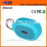 2015 New Gadget, Portable Bluetooth Speaker, Stereo Speakers With Great Sound Quality thumbnail-3