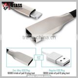 Wholesale 8 pin data sync usb charging cable for iphone 5S/6/6 Plus
