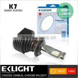 2016 E-mark Approved Led Headlight Bulb 9007 thumbnail-1