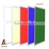 Rectangle Rgb Led Panel 1200x300