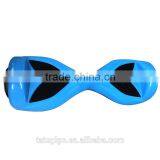 2 Wheel Motorized Scooter Self Smart Balance Scooter Electric Skateboard Hoverboard for Kids thumbnail-2