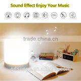 2016 Trending Products Electronic Gadgets Portable USB Desktop Computer Speaker thumbnail-5