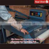 BSL2015 Shrink Wrapping Machine For Books Carton Box Sealing Cutting Machine thumbnail-5