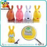 Light up Toys Office Led Desk Lamp Corporate Gift thumbnail-3