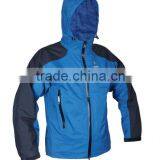 Lady Polyester Jacket - Windbreaker thumbnail-2