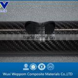 Machine Provide High Presicion Drilling Large Diameter Carbon Fiber Tube thumbnail-1