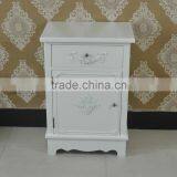 White Washed Hot Sell Nature Wardrobes thumbnail-1