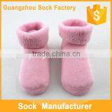 Newest Fashion Terry Baby Floor Socks thumbnail-5