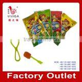 Lollipop Lingshot Arrow Toy Candy