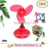 Low Price High Cooling Effect Usb Cooler Mini Speaker thumbnail-1