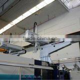 2 Axis Robot Arm for Large Injection Molding Machine thumbnail-3