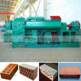 Low Investing Cost Clay Brick Making Machine Price