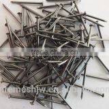 Black Color Bright Common Wire Nail in 1kg