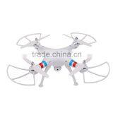 2016 Newest SYMA X8C SYMA Gyro RC Quadcopter Drone 4ch RC Helicoptero Remote Control Quadcopter With HD Camera thumbnail-1