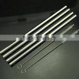 New Design Heat Resistant Drinking Straws thumbnail-2