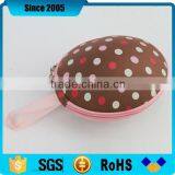 Eva Silicone Strapless Bra Storage Bag Box, Eva Case