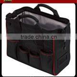 14'' Large Mouth Tool Tote