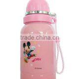 Cartoon Sports Water Bottle thumbnail-1