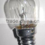60w Incandescent Light Bulb for Refrigerator thumbnail-1