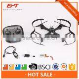 Professional High Precision Outdoor 2.4G RC Drone With Camera thumbnail-1
