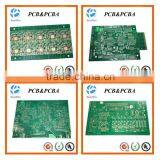 Metal Pcb Electronic Circuit Board Multi-layer Board Printed Circuit Board Pcb Design 329000USD Trade Assurance