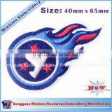 Embroidery Patch thumbnail-1