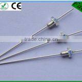 CC52-2-63V-101M Feedthrough Capacitor Low Pass EMI Noise Filter