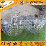 Durable Clear Bubble Ball,paopao Ball ,adults Size Human Hamster Bumper Football TB190