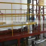 vacuum distillation waste transformer oil recycling machine