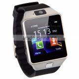 Microphone Wireless DZ09 Smart Watch
