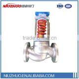 Famous Products Self-sleeve Control Valve China Supplier Wholesales