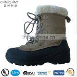 Cheap Men Lace up Snow Boots Winter Boots CH-2026