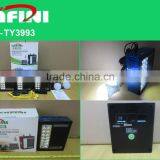 Solar Powered Backup for Home Lighting Solar Panel Kit thumbnail-5