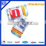 2015 Design Color Self Inking Office Rubber Stamp