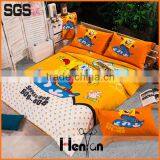 Custom Print 3D Bed Sheet Grippers thumbnail-4