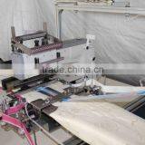 Decorate Sewing Machine Mattress Logo Tape Sewing Machine thumbnail-4