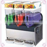 3 Chambers CE Approved, High Quality Smoothie Machine