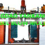 10000L MULTILAYER WATER TANK MAKING MACHINE thumbnail-1