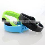 Mindary Smart Wristband Bluetooth With OLED Touch Screen Waterproof IP67 E06 Smart Bracelet thumbnail-3