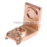 Customized Precision Automotive Metal Solar Terminal