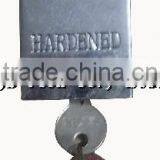 Chrome Plating Padlock