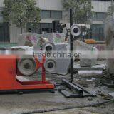 Diamond Wire Saw Machine for Granite and Mable Quarry thumbnail-3