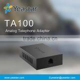 Yeastar Analog Telephone Adapter With 1 FXS Port thumbnail-4