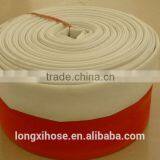 EPDM fire pump discharge hose sale in 2014