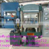 High Quality Made in China Qingdao City Hydraulic Press for Rubber