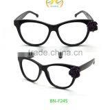 2015 Made in China Wholesale Plastic Flower Fashion Sunglasses thumbnail-1