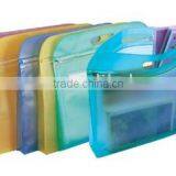 PVC File Folder