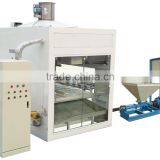 Kitchen Cabinet Door Automatic Spraying Machine thumbnail-2